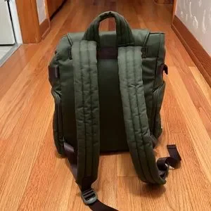 Vera Bradley | Bags | Vera Bradley Utility Backpack In 